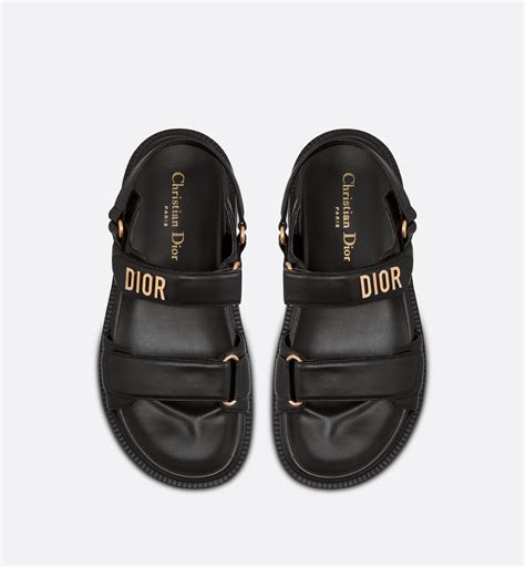 dior sandalen damen sale|christian dior sandals with heels.